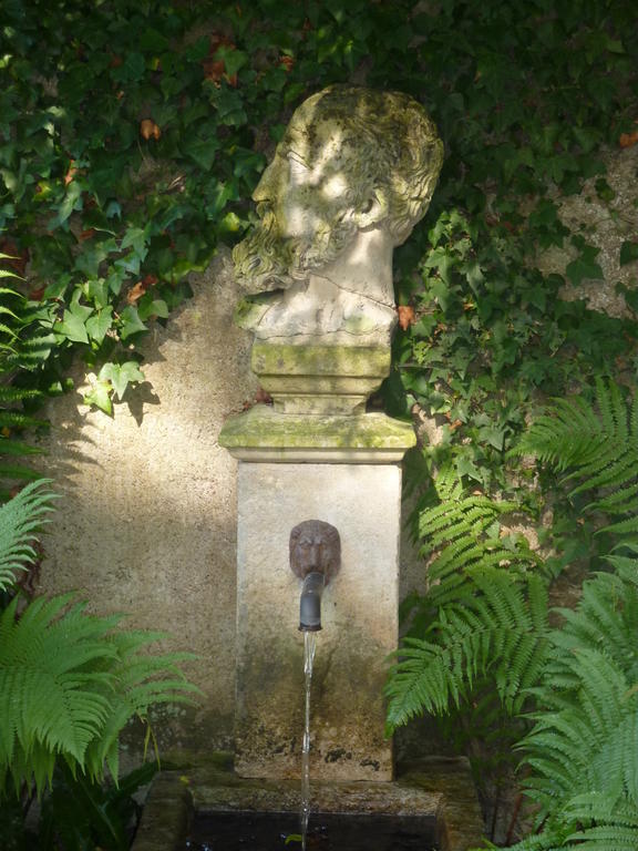 בסאנקון Residence Charles Quint מראה חיצוני תמונה