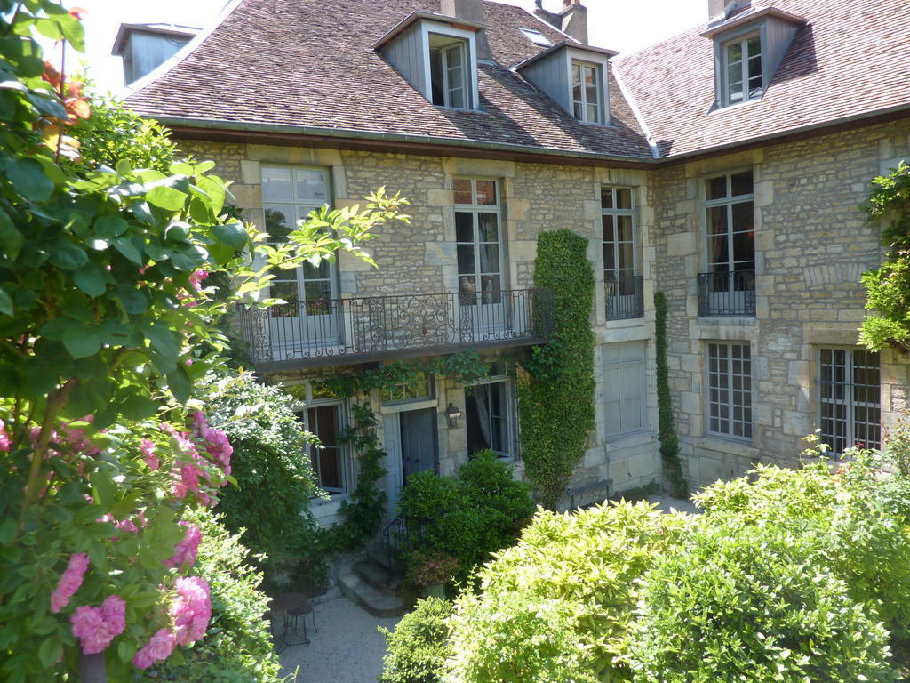 בסאנקון Residence Charles Quint מראה חיצוני תמונה