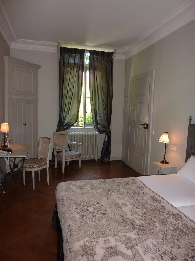 בסאנקון Residence Charles Quint מראה חיצוני תמונה