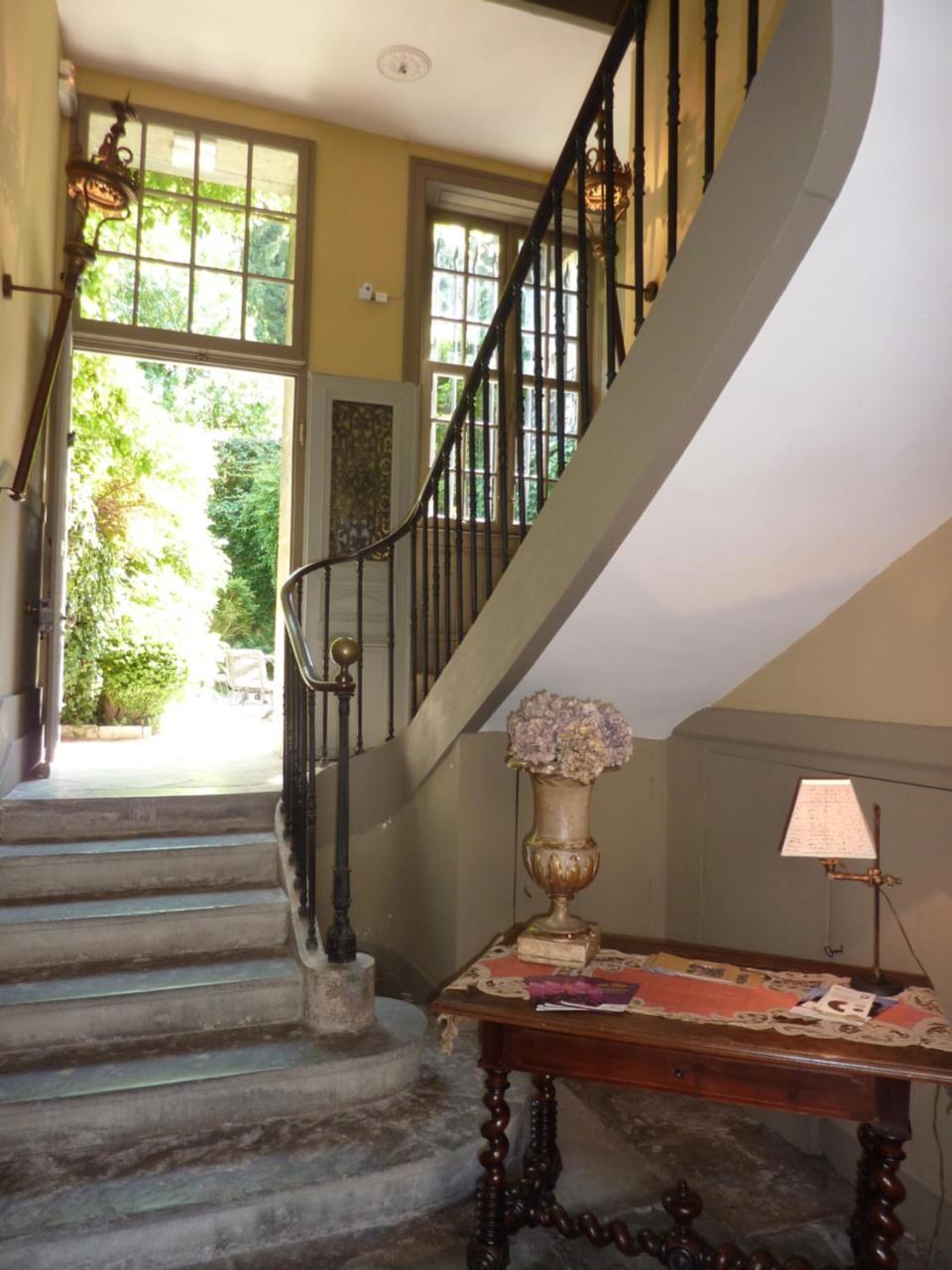 בסאנקון Residence Charles Quint מראה חיצוני תמונה