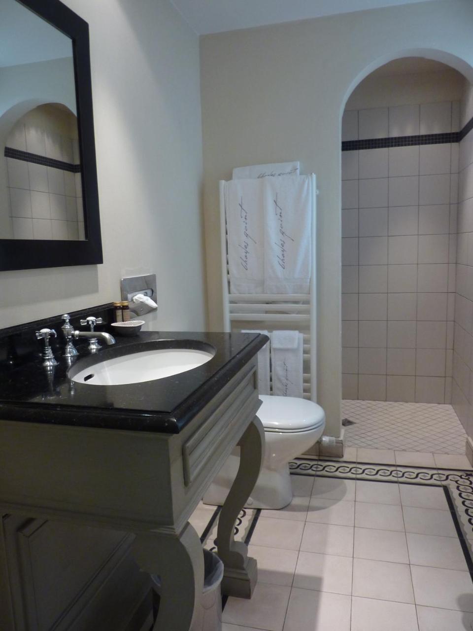 בסאנקון Residence Charles Quint מראה חיצוני תמונה