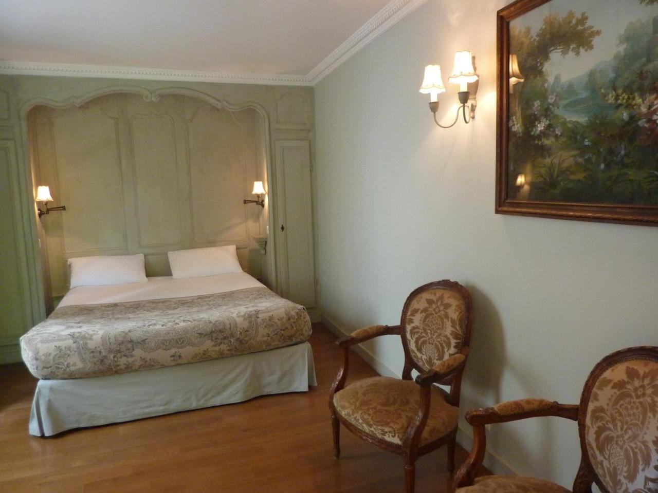 בסאנקון Residence Charles Quint מראה חיצוני תמונה