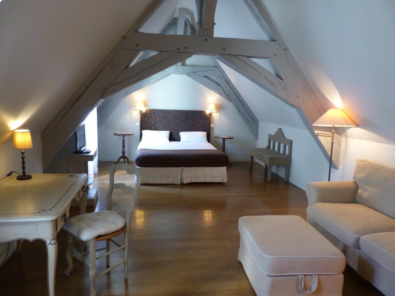 בסאנקון Residence Charles Quint מראה חיצוני תמונה