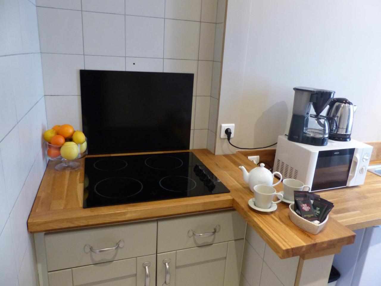 בסאנקון Residence Charles Quint מראה חיצוני תמונה