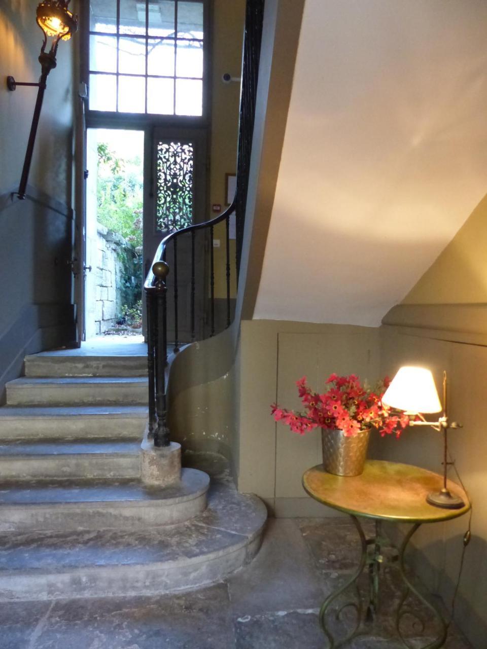 בסאנקון Residence Charles Quint מראה חיצוני תמונה