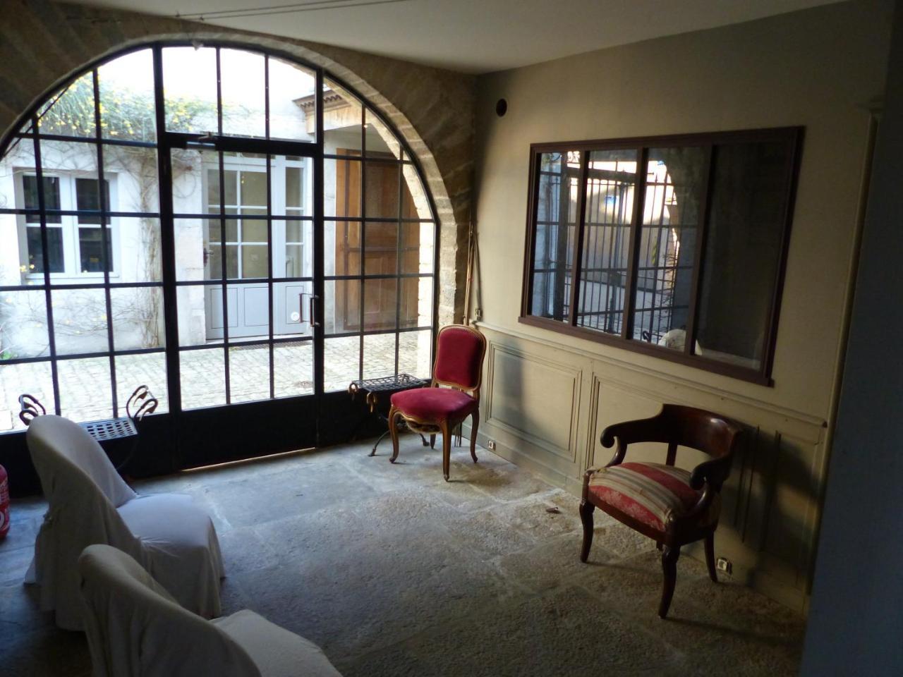 בסאנקון Residence Charles Quint מראה חיצוני תמונה