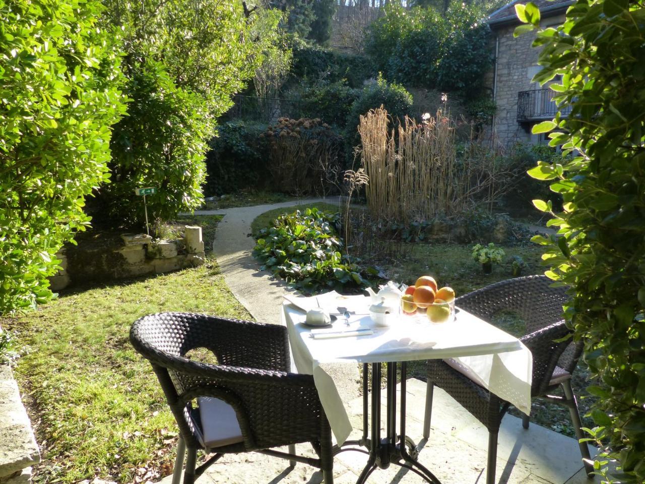 בסאנקון Residence Charles Quint מראה חיצוני תמונה