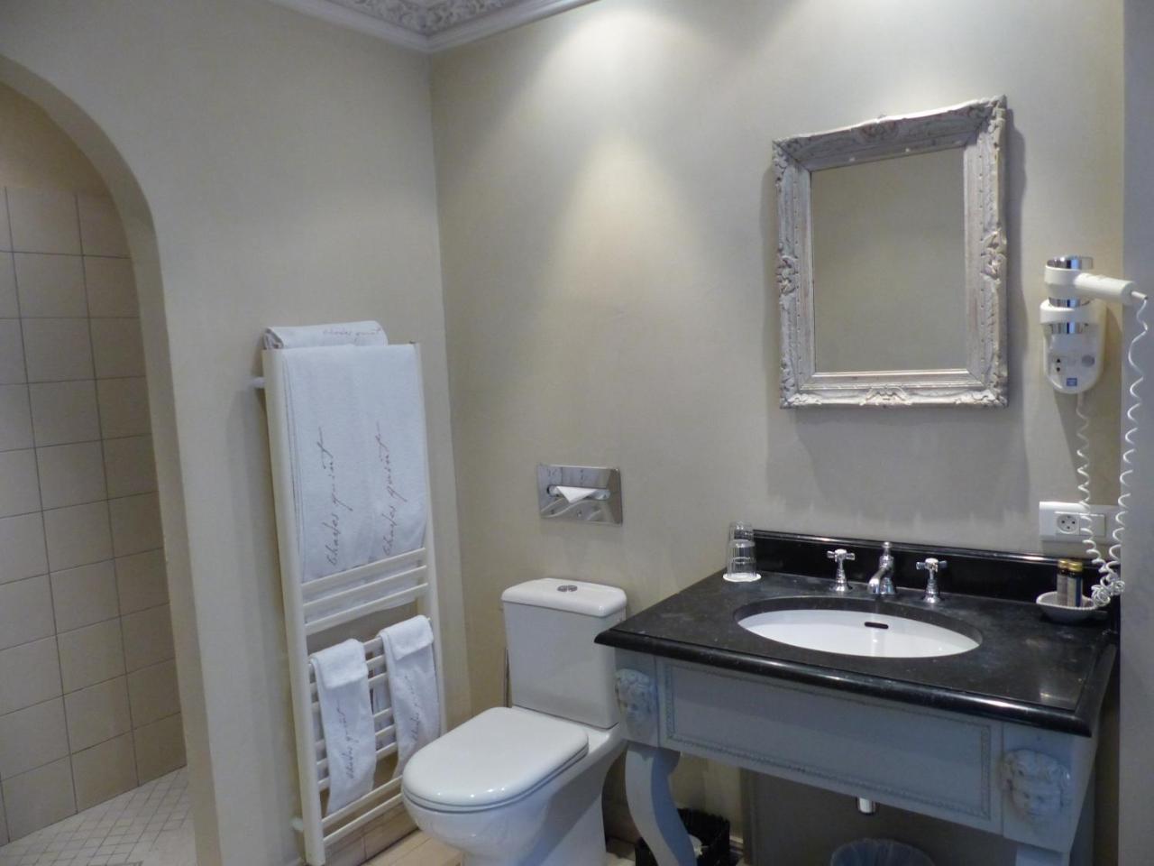 בסאנקון Residence Charles Quint מראה חיצוני תמונה