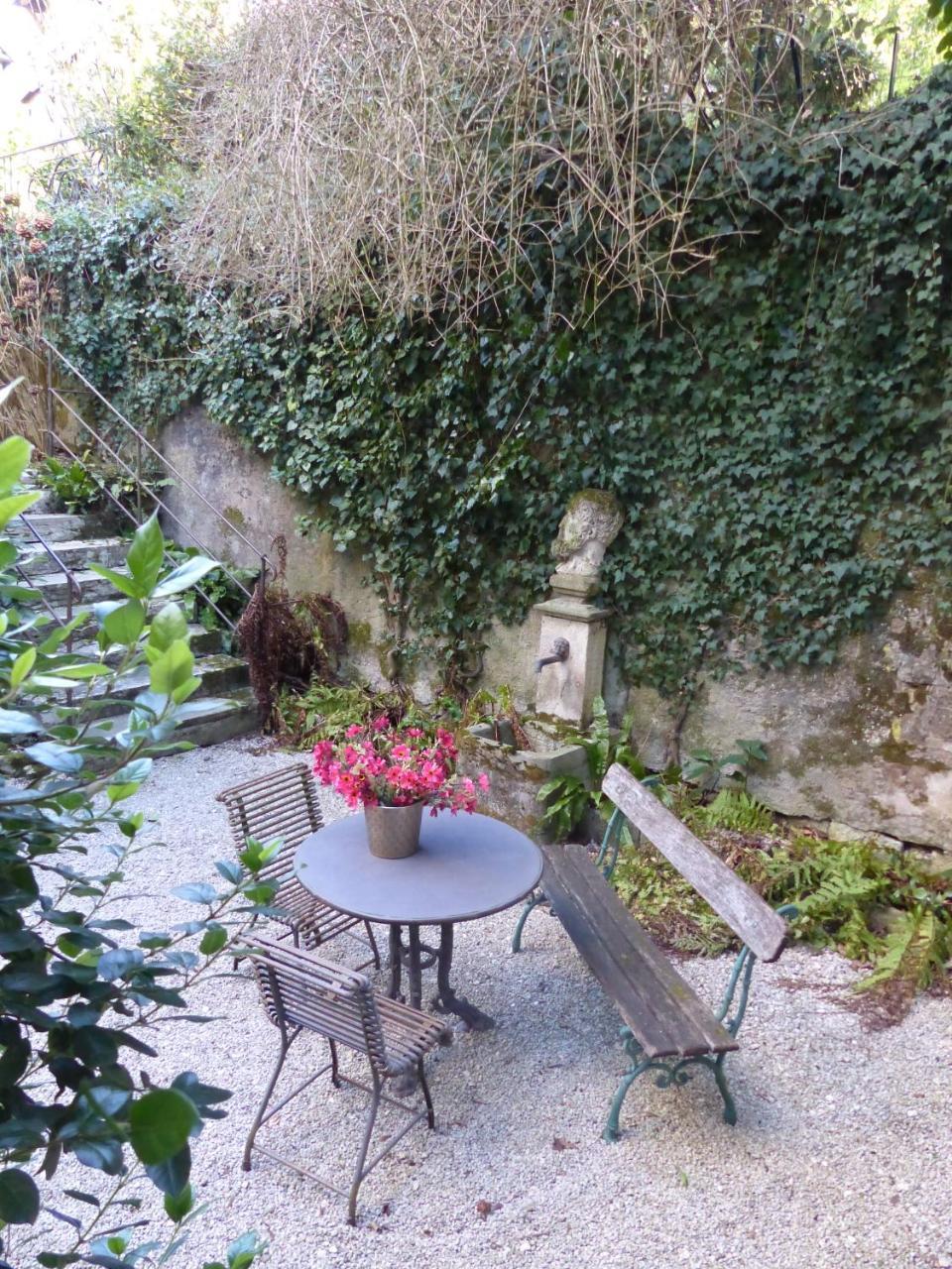 בסאנקון Residence Charles Quint מראה חיצוני תמונה