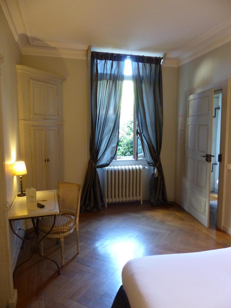 בסאנקון Residence Charles Quint מראה חיצוני תמונה