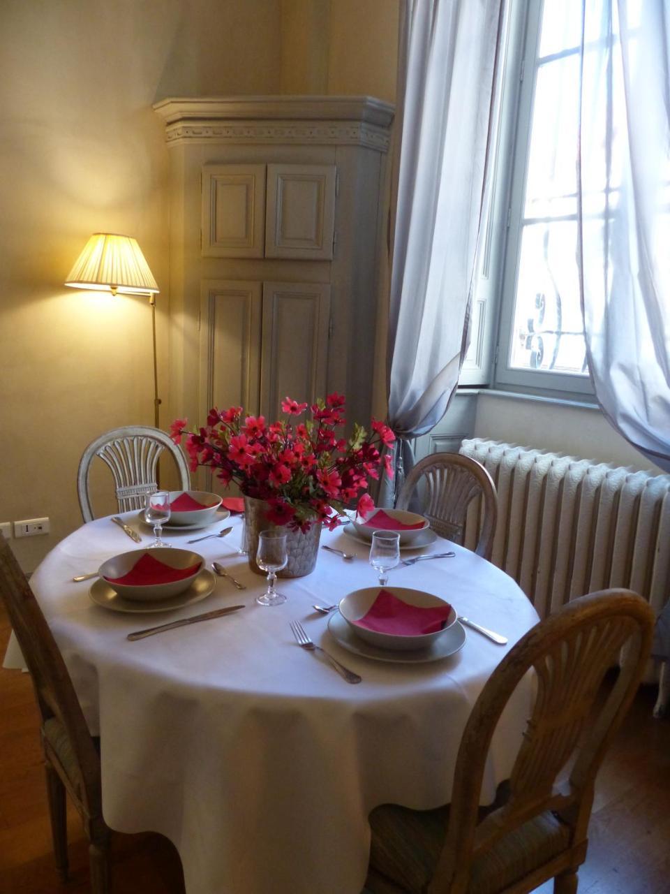 בסאנקון Residence Charles Quint מראה חיצוני תמונה