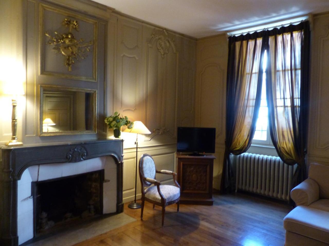בסאנקון Residence Charles Quint מראה חיצוני תמונה