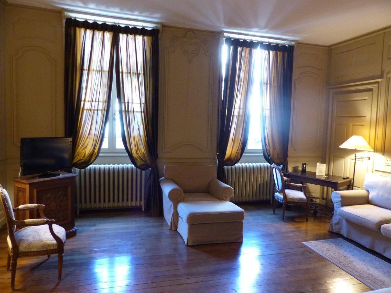 בסאנקון Residence Charles Quint מראה חיצוני תמונה