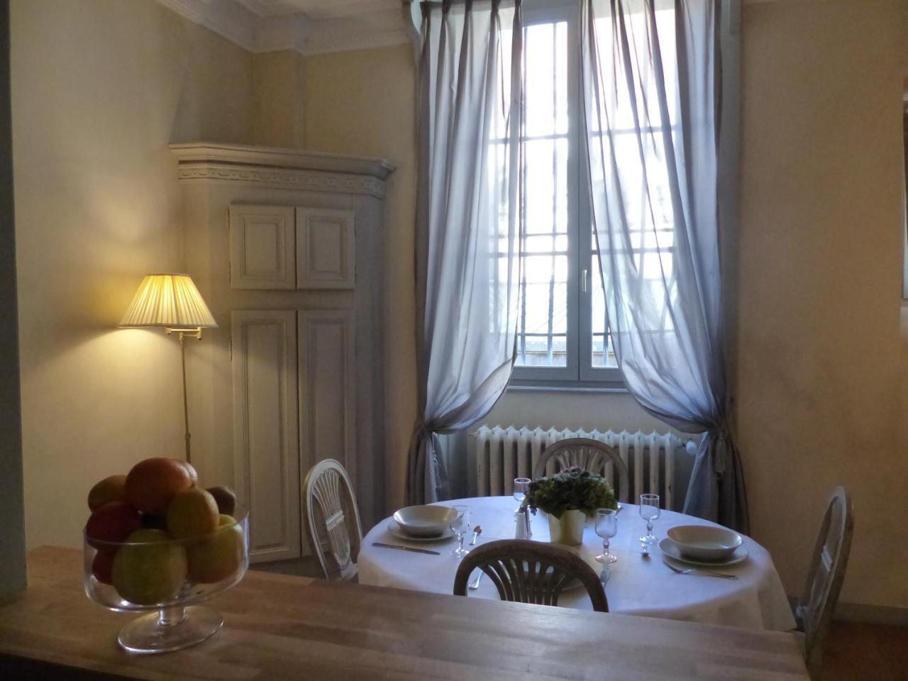 בסאנקון Residence Charles Quint מראה חיצוני תמונה