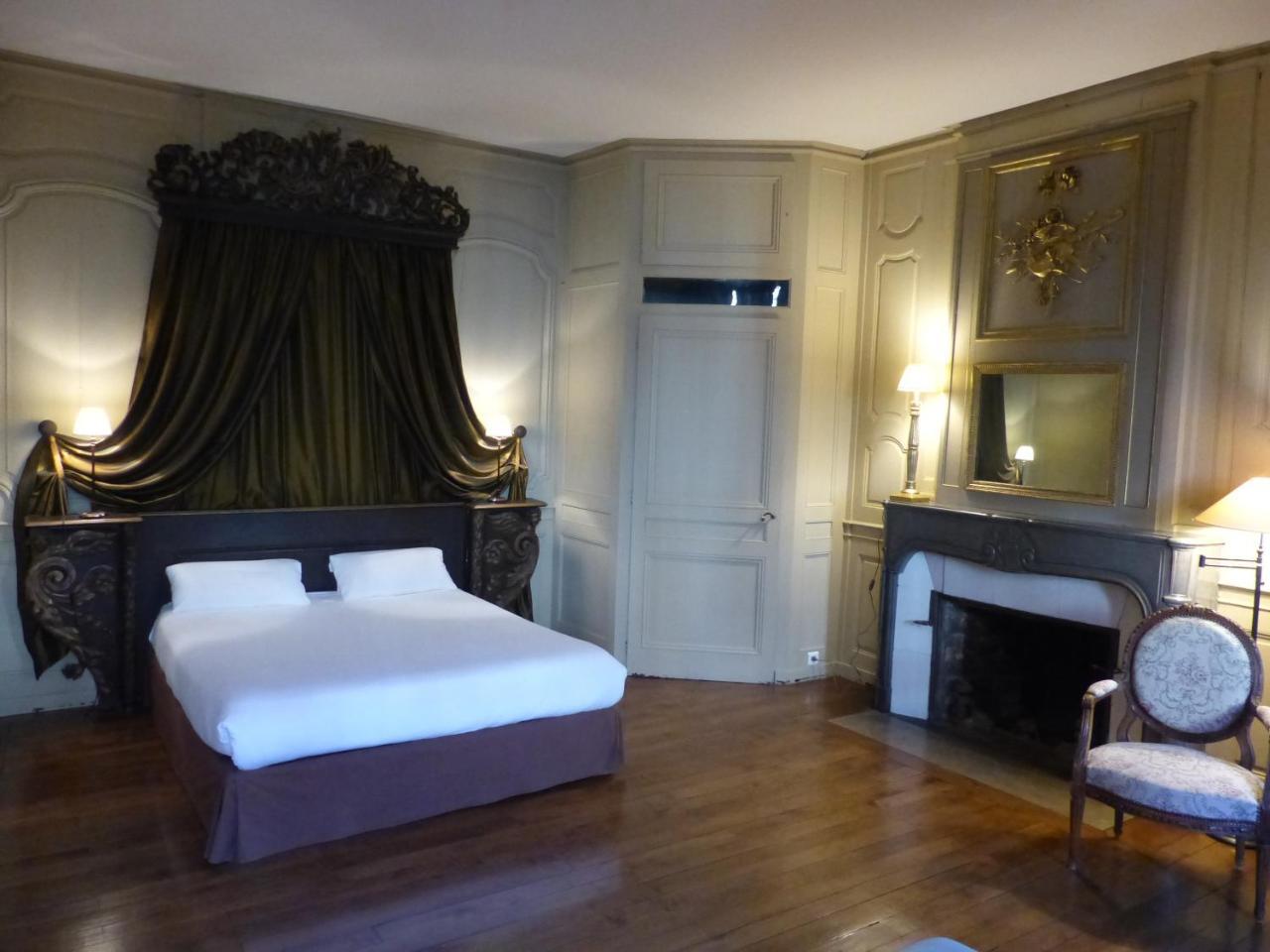 בסאנקון Residence Charles Quint מראה חיצוני תמונה