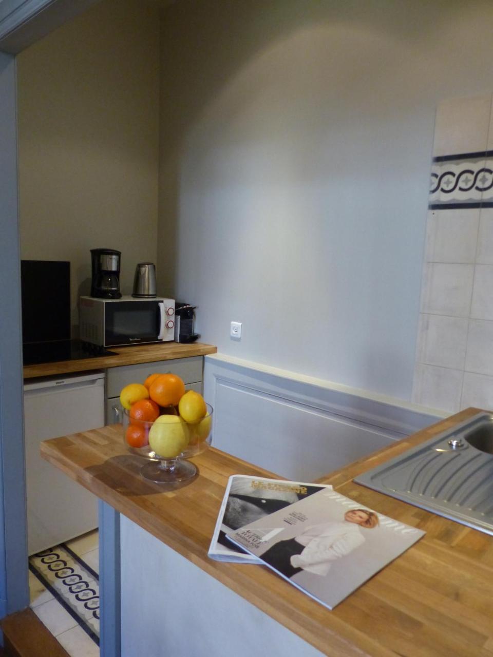 בסאנקון Residence Charles Quint מראה חיצוני תמונה
